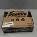 Franklin Sports Over The Door Mini Hoop Basketball Replacements (5")