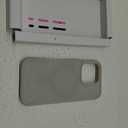 Tech21 EvoArmor for iPhone 16 Pro Compatible with MagSafe - Impact Protection Case 21x Military Standard Tested in Cream