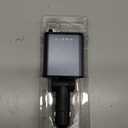 LISEN Retractable Car Charger, Gifts for Him Her, Car Adapter USB C Fast Charger, gifts for Mothers Day Travel Essentials kits Car Accessories for Men Women Gifts for iPhone 17 16 15 14 13 Samsung S26 (Grey)