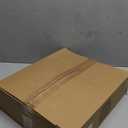 Worthyeah Bamboo Dish Drying Rack, 3 Tier Collapsible Wooden Dish Drainer Rack with Utensil Holder, Plate Rack for Kitchen Counter, Large Folding Drying Holder 51 pcs Grid