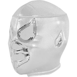 Artisans Bazaar Mexican Custume Wear Masks Luchador Mexicano Wrestling Masks Foamy Material for Men & Women Lucha Libre Adult