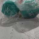 Fitvids Neoprene Coated Dumbbell Set with Rack, Free Hand Weight Set For Home Gym Workout, Anti-Slip, Anti-roll, 20LBS, 32LBS, 50LBS and 56LBS Sets, Multiple Weight Options