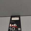 LeYi for iPhone-Xs-Case: for iPhone-X-Case with Screen Protector [2 Pack] + Full Camera Lens Protection, Love Heart PlatingCute Luxury Soft TPU Shockproof for i Phone X Phone Cover, Pink