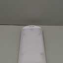 Whirlpool W11527432 Genuine OEM Refrigerator LED Light Assembly Replacement Part - Replaces W11101384, W11245960, W11333374, and W11387579