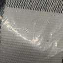 MUBIN Cotton Buffalo Plaid Rug, 4' x 6' Black and White Outdoor Rug Decorative Mat, Washable Large Doormat Hand-Woven Foldable Area Rug for Outdoor Patio Indoor Living Room Dining Room Kitchen