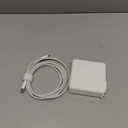 Mac Book Pro Charger - 118W USB C Fast Charger Power Adapter Compatible with MacBook Pro/MacBook Air 16 15 14 13 Inch, M1 M2 M3 M4 M5, New iPad Pro and All USB C Device, Charge Cable 6.6ft (White)