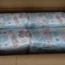 Pampers Training Pants - Easy Ups Boys & Girls Bluey - Size 3T-4T, 124 Count, Children's Potty Underwear 