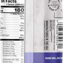 SlimFast Protein Shake, Strawberry- 20g Protein, Meal Replacement Shake Ready to Drink, High Protein with Low Carb and Low Sugar, 24 Vitamins and Minerals, 12 Count (Pack of 1) (Packaging May Vary)