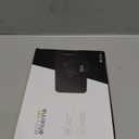 TV Antenna, Indoor Digital TV Antenna Supports 4K1080P, Easy to Install, 360  Signal Reception, 800 Miles+Reception, Suitable for Various high-Definition Digital Television