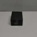 MioHHR Stainless Steel Band and Case Compatible with Apple Watch Band 45mm, Men Metal Protective Bumper Cover for iWatch Series 9/8/7, Titanium Color