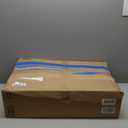 DOBESTS Air Gymnastics Tumble Track Mat, Inflatable Tumbling Mat Training with Electric Air Pump for Home/ Gym Use-Rose 2m 10ft*3.3ft*4in(3*1*0.1m)