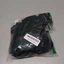 LASLULU Womens Tie Front Wrap Tops Long Sleeve Bolero Shrugs Crop Cardigan Yoga Ballet Cover up Tops Pilates Outfits Size XL