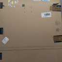 Tektalk Jigsaw Puzzle Board with Puzzle Dustproof Cover Up to 1500 Pieces (Khaki)