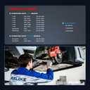 KELOKE Front Right Passenger Side CV Axle Shaft Assembly