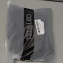 TELALEO 6 or 4 Pack Men's Compression Pants Leggings Sports Tights Performance Athletic Base layer Workout Running (Large)