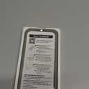 Miracase for iPhone 17 Pro Max Case 6.9" Full-Body Phone Case with Built-in Glass Screen Protector& Full Camera Protector,[Magnetic with MagSafe] Drop Proof 17 ProMax Cover, Grey Titanium