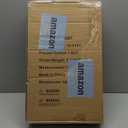 Tabletop Air Hockey Game Battery Operated Table Top Air Hockey Table Fun Table Top Game Leisure Puzzle Interactive for Teens Adults