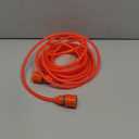 Garden Hose 20ft, Outdoor Garden Flexible Water Hose High Pressure Explosion Proof Water Pipe Portable Waterhose for Outside