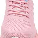 TSIODFO Women's Sneakers Athletic Sport Running Tennis Walking Shoes, EUR 43