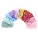 HonestBaby 10-Pack Knotted Headbands