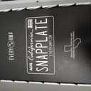 Polestar 2 No-Drill License Plate Holder, Front License Plate Mounting Kit, No Adhesives, Removable, License Frame - Fast, Easy, Grille-Safe - SnapPlate® Made in USA (Fits Polestar 2 2020-2025 Only)