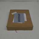 Orange Bedding 1Piece 98x66Inc