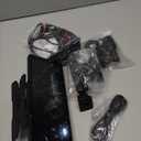 HK5 Carplay Screen for Car, 10.26 HD Wireless Apple Carplay & Android Auto Touchscreen with Backup Camera, Car Play Screen iOS 26 Compatible, GPS Navigation/Mirror Link/Siri/FM (No Front Camera)