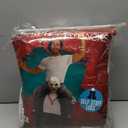 Morph Vampire Adult Piggyback Costume, Vampire Rideable Outfit, Scary Piggy Back Costume Adult