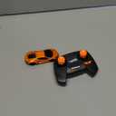 Hot Wheels RC Toy Car, Remote-Control Lamborghini Revuelto in 1:64 Scale, Recharge , Races & Stunts On- and Off-Track with Turbo Boost