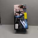 RESTECK Massagers for Neck and Back with Heat - Deep Tissue 3D Kneading Pillow, Electric Shiatsu Shoulder Massage, Foot, Legs, Body - Relieve Muscle Pain - Office, Home & Car (Black/Grey)