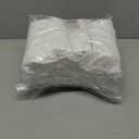 4 Pack Plaster Cloth Rolls for Belly Casting 6 in x 15 ft - Gauze Bandages for Mask Making - Wrap Strips for Paper Mache Paste Sculptures - Arts and Crafts