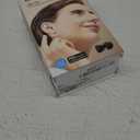 Sony CRE-C20 Self-Fitting OTC Hearing Aids for Mild to Moderate Hearing Loss, Prescription-Grade Sound Quality, Compact Virtually Invisible Design, Customizable App, and Rechargeable Battery