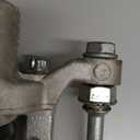 INEEDUP Rear Right Disc Brake Caliper Assembly With Bracket 19B6270S For Hyundai For Santa Fe 10-16 For Hyundai For Santa Fe Sport 13-18 For Hyundai For Santa Fe XL 13-16 For Kia For Sorento 11-19