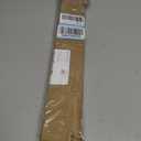 3PCS 482878 Mower Blades Compatible with Scag Tiger Cub Wildcat Turf Tiger 52'' Deck Lawn Mower Replace OE 481707, 48108, 482462, 481711, 48185, A48108, A48185 21227S 5101756s
