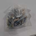 ClosetMaid Modular Storage Unit with 4 Drawers, Wood Closet Organizer, Stacking, Full Backer, Storage, Decorative Trim, White