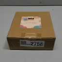 Shindel 3Packs Foldable Pail Bucket, 2L Silicone Collapsible Beach Toys Bucket for Kids, Multi Purpose for Fun Summer Activities, Camping Gear, Beach Essentials