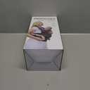 Momcozy Baby Carrier - Ergonomic, Cozy and Lightweight Carrier for 7-45lbs, Effortless to Put On, Ideal for Hands-Free Parenting, Enhanced Lumbar Support, Purehug for Infant to Toddler, Black