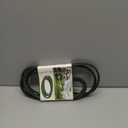 1/2" x 115 1/2" Lawn Mower Deck Belt Fits for John Deere M124895, Scotts S1742 S1642 Sabre 1542HS 1542GS 1642HS 1742HS 1742GS with 42" Deck