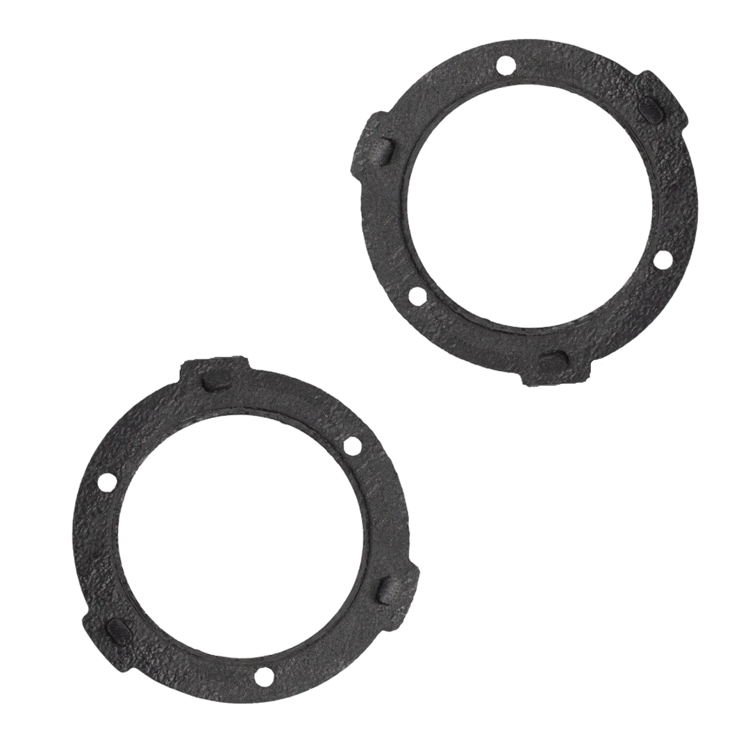 Headlight Bulb Retainer Mount Lock Ring Compatible with Nissan Frontier 20092019