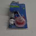Plumb Craft Running & Noisy Repair Kit w/ 3" Flapper (3 piece) (Red)