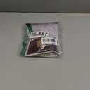 MANZI 12 Pairs Knee High Stockings Sheer Pantyhose for Women (One Size)