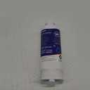 Stokk DA97-17376B Replacement Compatible With Samsung HAF-QIN/EXP Refrigerator Water Filter, NSF 42, Reduces Chlorine, Sediment, Bad Taste & Odor, DA97-08006C, RF23M8070SG, RF23M8070SR[3 PACK]