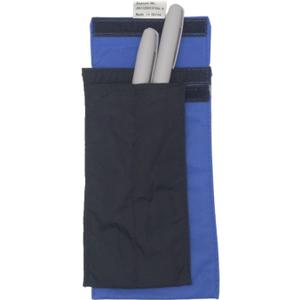 Insulin Cooler Travel Case Wallet with Ice Gel Crystal bag, for Insulin Pens and Diabetic medicine, No Refrigeration Needed, Keep Medication Cool for 45+ Hours Perfect for Travel and Everyday Use