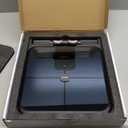 Smart Pod Scale for Full Body Composition, 8-Sensor Smart Analyzer Measures Fat, Muscle Mass, BMI, Digital Bathroom Scale Syncs with App for 24 Users, FSA&HSA Eligible