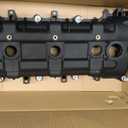 Engine Valve Cover Replacement for 2011-2019 Chrysler Jeep Grand Cherokee Dodge Ram 1500 3.6L Pentastar Part# 264-939, 264-938, 5184069AN, 5184068AN
