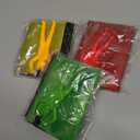 nutty toys Parachute Toys for Kids - Tangle Free Outdoor Flying Parachute Men, Top Indoor & Outside, 3 4 5 6 7 8 9 10 11 12 Year Old, Best Valentines Day Idea 2026, Unique Boy & Girl Easter Gifts