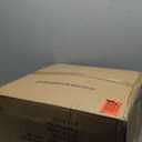 Lush Decor Farmhouse Stripe Reversible Cotton Comforter Set, 3 Piece Set, King, Gray - Cozy F