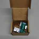 W10394076 W10865826 Refrigerator Water Inlet Valve Compatible with Whirlpool, Kitchen-Aid Refrigerator, Replacement for K-78282 W10726788 W10833705 W10872966 WPW10394076