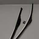 TRICO Diamond (25-2619) 26 Inch & 19 Inch pack of 2 High Performance Automotive Replacement Windshield Wiper Blades For My Car Super Premium All Weather Beam Blade for Select Vehicle Models