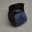 TETON Sports Grand, Bluestone/Charcoal Camp Pillow, Large